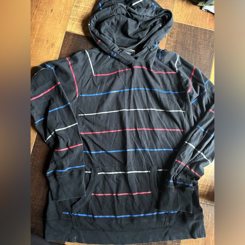 Bluenotes Sweater